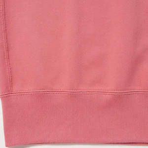 เสื้อสเวตเชิ้ตคอกลมผู้ชายคุณภาพสูง ODM OEM แบบกำหนดเอง ปี 2026 ผ้าฝ้ายฟลีซ 100% แขนยาว สวมหัว สไตล์ลำลองสำหรับฤดูหนาว เสื้อผ้าสตรีทแวร์ - Product Image 6