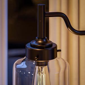 Lámpara de Pie Moderna y Alta con Cabezal Ajustable para Lectura Junto al Sofá - Product Image 3