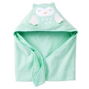 Manufacturer Premium Cotton Baby <b>Towels</b> Hooded 600GSM Ultra Thick Luxury Soft Absorbent Bath <b>Wrap</b> Private Label Manufacturer - Product Image 5