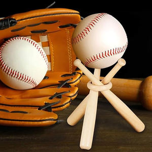Nuevas palas de béisbol personalizadas de alta calidad para venta en línea, MOQ bajo, palas de béisbol de madera de marca en stock. - Product Image 2