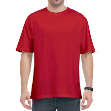 Camiseta de Manga Corta Lisa para Hombre, Alta Calidad, 95% Algodón, Estilo Casual, con Logotipo Personalizado y Cuello Redondo - Product Image 3