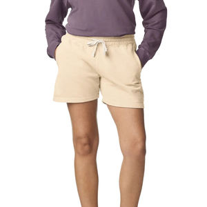 Pantalones Cortos de Algodón 100% Personalizados para Hombre, con Cordón Ajustable, Cintura Media, Casuales - Product Image 5