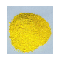 Colorant Jaune Solvant 14 Fiable pour Applications d'Encre Plastique, de Revêtement et de Cire – Colorant Industriel Jaune Vif Soluble dans l'Huile