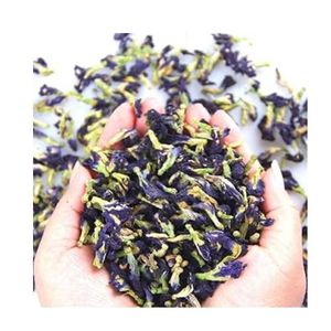 Té de Flores de Mariposa Premium, Flores Secas Herbales en Bolsas OEM - Product Image 3