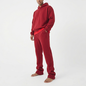 OEM Active Set Private Label Mens Athletic Track Suit <b>Low</b> MOQ Sportswear Manufacturer - Product Image 1