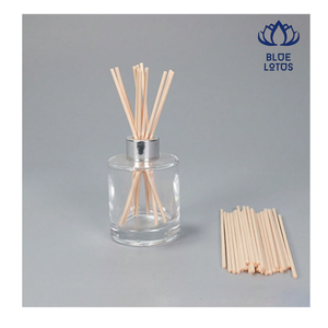 Bâtonnets diffuseurs en rotin écologiques les plus vendus, frais, longue durée, sans alcool, pour diffuseurs d'huiles essentielles et parfums d'intérieur - Product Image 1