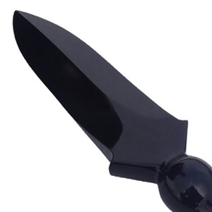 Punta de Flecha de Hierro Forjado a Mano con Forma de Rombo para Caza de Ciervos, Punta de Flecha Medieval para Caza con Arco, Servicio OEM - Product Image 5