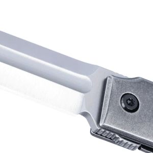 Premium Pocket Knives Folding EDC Knives <b>Stainless</b> <b>Steel</b> Sharp Blade Compact <b>Outdoor</b> Utility Knives Portable Camping Hiking - Product Image 5
