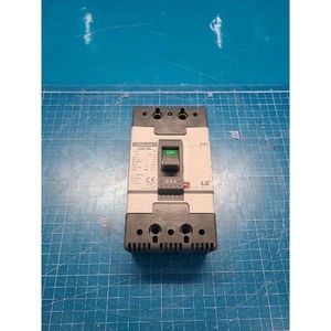 Interruptor Automático de Caja Moldeada LS ELECTRIC METASOL ABS 53C 20A 3P, Usado, Piezas de Equipos Semiconductores Legacy - Product Image 2