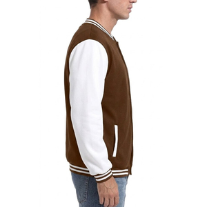 Chaquetas Letterman para Adultos, Nueva Llegada 2026, Gran Venta, Chaqueta de Invierno Letterman de Alta Calidad para Hombre - Product Image 3