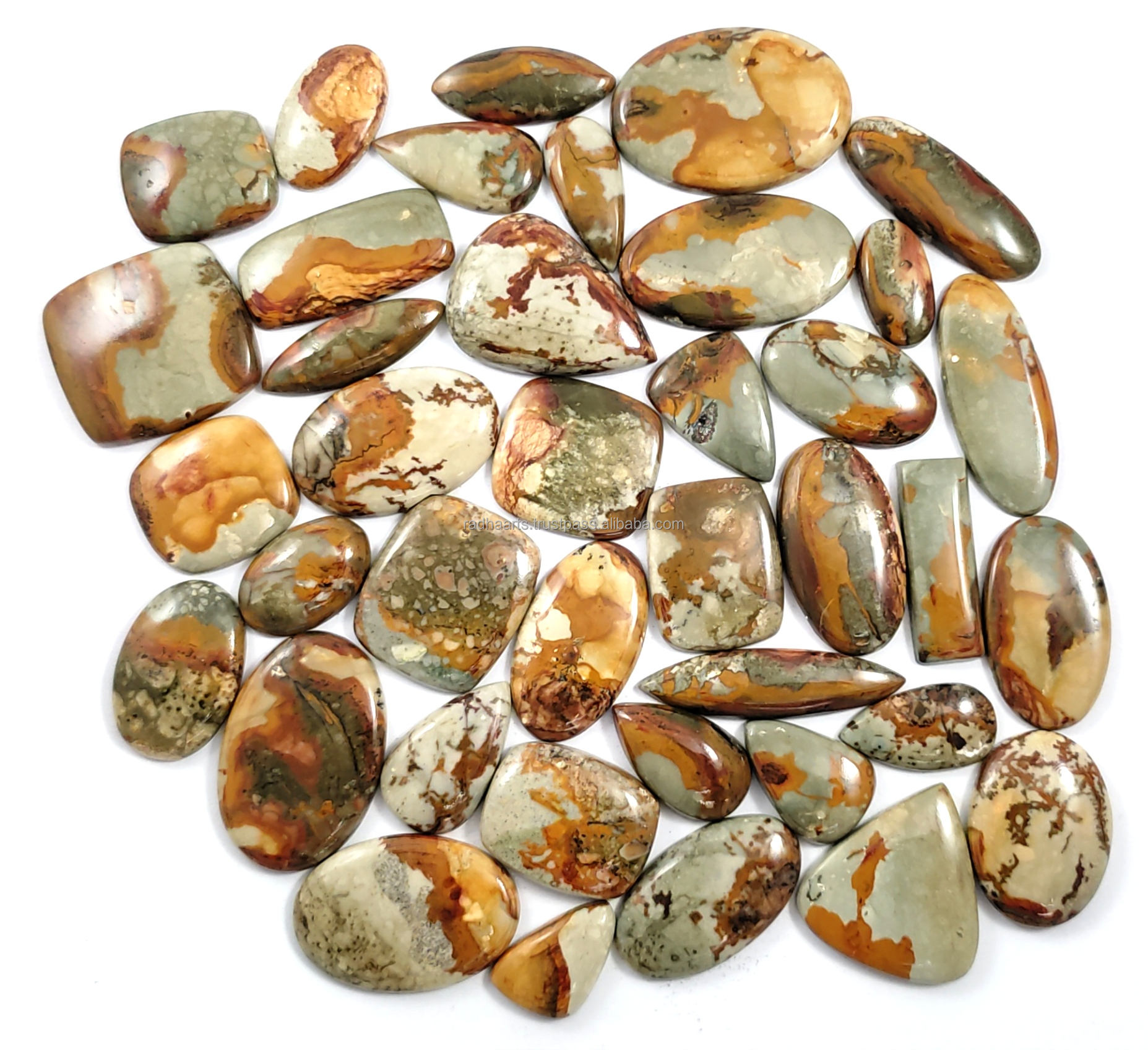 สีน้ำตาล