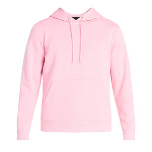 Sweat-shirts à capuche personnalisés pour hommes, à manches longues, style streetwear décontracté, vente en gros, usine de vêtements - Product Image 3