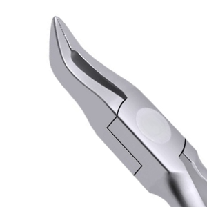 Weingart Plier Universal 45° Angled Tip Orthodontic Stainless Steel Dental Wire Holding Placement Instrument <b>Precision</b> <b>Tool</b> - Product Image 4