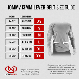Custom Logo Heavy Duty Lever Buckle Gym Squats <b>Belt</b> Reinforced Stitching Powerlifting Deadlift <b>Belts</b> Pakistan Fitness Safety - Product Image 6
