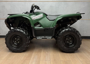 Quad utilitaire intelligent 558cc EFI à refroidissement liquide avec transmission Ultramatic et direction assistée électrique - Product Image 5