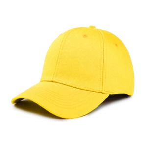 Casquette de baseball unisexe 100 % coton à 6 panneaux, couleur unie, ajustable pour homme, chapeau promotionnel en toile pour femme, idéale pour un usage décontracté - Product Image 6