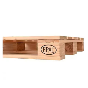 Export Quality Euro EPAL <b>Pallets</b> for Logistics Companies Freight Forwarders and Industrial Buyers - Product Image 2