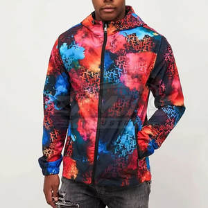 Veste d'hiver confortable, respirante et légère, de qualité supérieure, en promotion, écologique, pour homme, fabriquée au Pakistan - Product Image 2