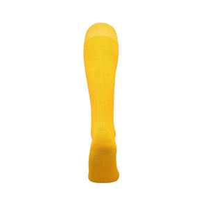Chaussettes de sport pour hommes en coton et polyester respirantes, durables, antidérapantes, pour la course à pied, le football, l'entraînement en plein air, la remise en forme - Product Image 2