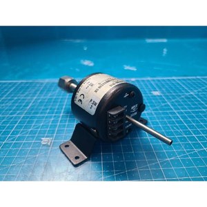Transductor de Presión Diferencial MKS 223B-12377 Usado Como Parte del Equipo Semiconductor Legacy - Product Image 5