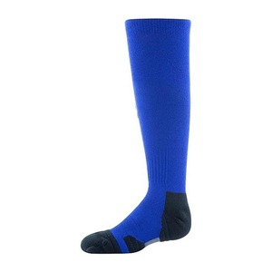 Large Size Men's Sports Crew Towel Bottom Terry Knitted <b>Running</b> Socks High Cotton Content - Product Image 5