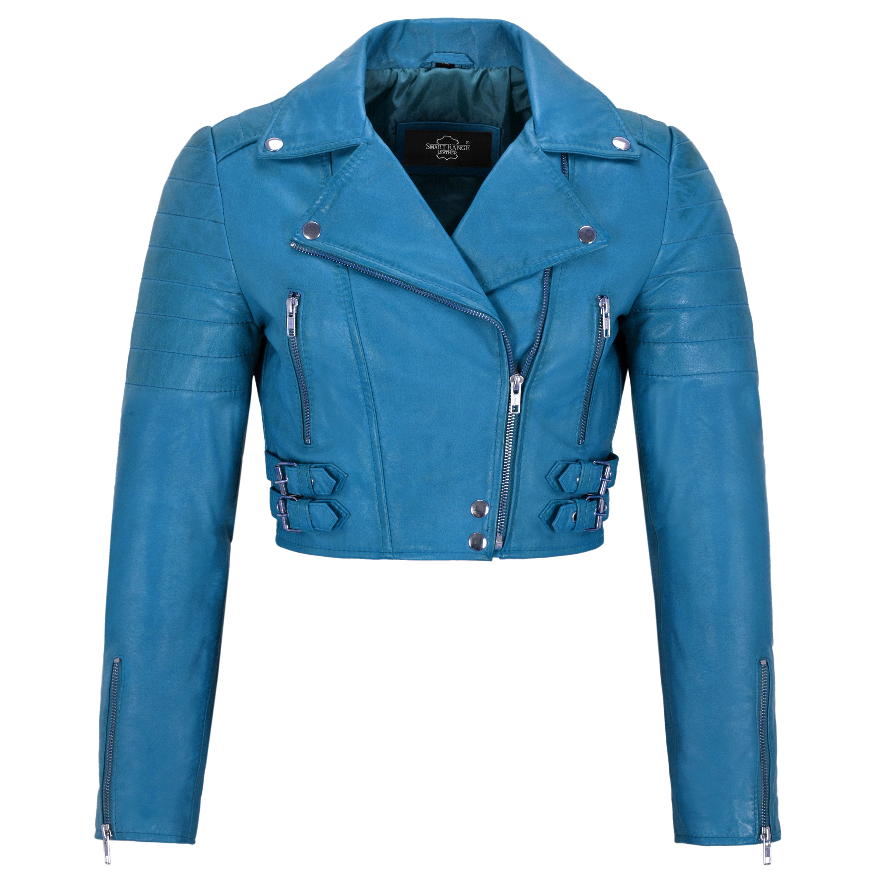 Electric Blue