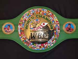 Cinturones de Lucha Libre Personalizados Champ King de Aleación de Cobre de 120g, Modelo 007, Símbolo de Victoria, Excelencia y Campeonato, Hechos en Pakistán - Product Image 5