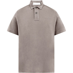 Polo de performance à manches courtes pour homme, vêtements de sport légers pour le fitness, le golf, le tennis et les loisirs - Product Image 3