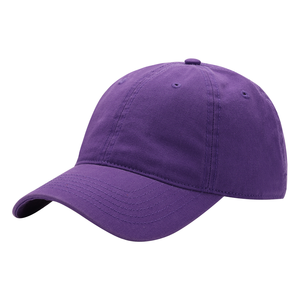 Gorra de Béisbol Personalizada para Papá, de Algodón, con Correa Ajustable, Venta al Por Mayor - Product Image 3