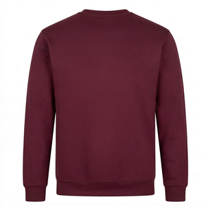 High Quality <b>Men</b> Casual <b>Pullover</b> Sweatshirts Hot Selling Premium Quality <b>Men's</b> Sweatshirts 100% Cotton Sweatshirts - Product Image 3