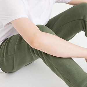 Nouvelle Édition 2026 – Pantalons et Jambières en Polaire de Qualité Supérieure pour Garçons – Vêtements de Sport pour Enfants – Prix de Gros - Product Image 3