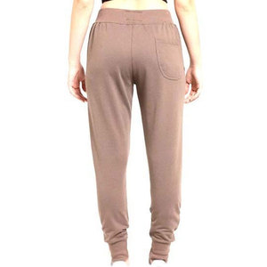 Custom Logo Women Wide Leg Sweatpants Casual High Waist Jogger Pants Wholesale Supplier OEM ODM - Product Image 5