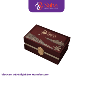 Customizable Handmade Recyclable Bio-degradable <b>Kraft</b> Paper Cosmetic Skin Care Gold Foil Stamping Embossing Matt <b>Boxes</b> - Product Image 6