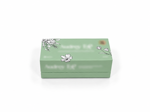 Caja Rígida de Embalaje de Regalo de Alta Gama Personalizada con Caja Interior, Laminación Mate, Logotipo UV Localizado Offset para Dispositivos Médicos Premium - Product Image 2