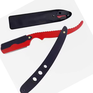 มีดโกนเหล็กกล้าไร้สนิมตรงจากโรงงาน - Product Image 2