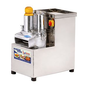 Trancheuse avec usine électrique de transformation de légumes: fortement suggéré pour les hôtels de restaurant - Product Image 1