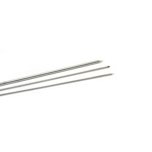 Tijeras Quirúrgicas K-Wire de 0.8mm y 1.0mm, Acero Inoxidable, CE, Manuales, para Médicos, Hospitales, Cirujanos, Duraderas, Grado A+, de Dentavex - Product Image 6