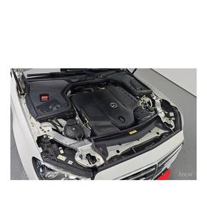 Mercedes-Benz Clase E E450 4MATIC Exclusive 2021, 74,614 km, Caja de Cambios Automática, Volante a la Izquierda, Cámara Trasera - Product Image 6