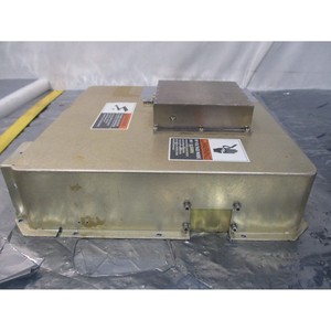 AMAT 0020-31609 RF Cover Shield Interlock Delta - Équipements et pièces semi-conducteurs d'occasion fiables à l'échelle mondiale - Product Image 5