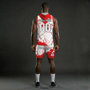 Uniformes de Fútbol 7V7 Personalizados con Nombre y Número, Conjunto de Camiseta de Equipo 100% Poliéster sin Mangas, Tallas Grandes, Transpirable - Product Image 4