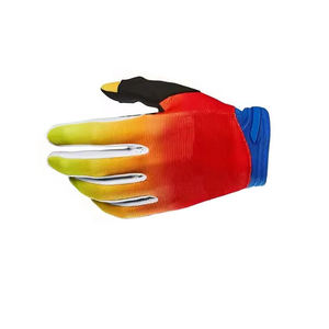 Guantes de Motocross y Ciclismo Personalizados al por Mayor, Resistentes al Viento, Impermeables, Antideslizantes, de Dedo Completo, para Uso Unisex, Carreras de Bicicleta, Actividades al Aire Libre - Product Image 3