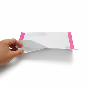 OEM/ODM Custom 4-up Printable A4 Adhesive Paper <b>Stickers</b> for Office Laser/Inkjet Printers Engineered Prevent Paper Jams - Product Image 6