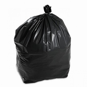 Elimine los Desechos con Facilidad: Bolsas de Basura de Polietileno para Uso Diario ODM con Precio de Fábrica - Product Image 5