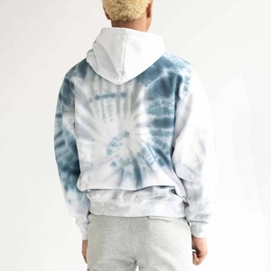 For Character Tie Dye 3D Hoodies <b>Men</b> Women Fleece Polyester/Cotton Quick Dry Casual Harajuku Spring Hip Hop Sweatshirt - Product Image 3