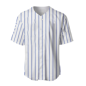 Premium Quality Zeta White Sorority & Fraternity Baseball Jersey Women Embroidered Soror Letters Sublimation Button Up Baseball - Product Image 1