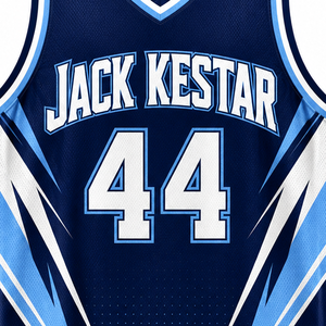 Características de Rendimiento Premium, Producción de Camisetas de Baloncesto Bordadas, Exportador de Camisetas de Baloncesto con Impresión Profesional para el Día del Partido - Product Image 5