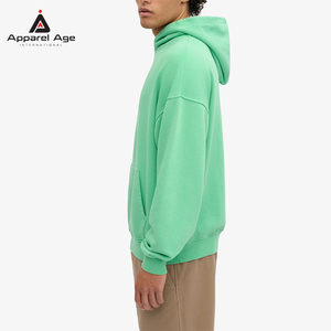 เสื้อฮู้ดดี้ผู้ชายคุณภาพสูง ไซส์ใหญ่พิเศษ เสื้อฮู้ดดี้ฤดูหนาว ขายส่งจากโรงงานโดยตรง ราคาสมเหตุสมผล - Product Image 4