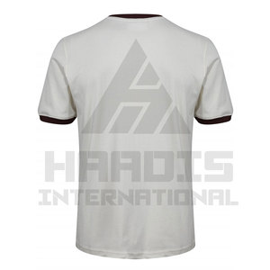 T-shirts personnalisés en coton pour hommes, en vente en ligne depuis le Pakistan, t-shirts grandes tailles pour adultes - Product Image 4