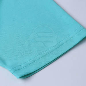 ชุดฟุตบอลสั่งทำพร้อมโลโก้ขายส่ง แขนสั้น ชุดทีมฟุตบอล ราคาถูก - Product Image 4