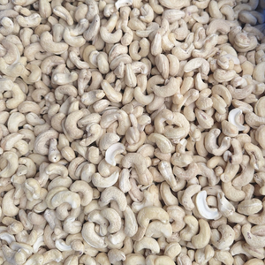Hot Sales High Quality Raw Cashew <b>Nut</b> Ivory Coast Ww320 Ww240 Cashew <b>Nut</b> <b>Kernels</b> Santigo Cashew Vietnam OEM, ODM - Product Image 1